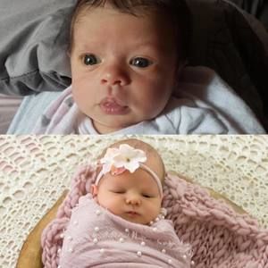 Meet your Posher, Sheri